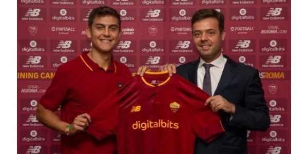 Historia koszulki nr 10